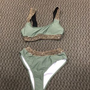 Brand new bikini - never worn
